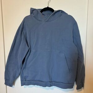 Lululemon Steady State Hoodie
Size M
Oasis Blue